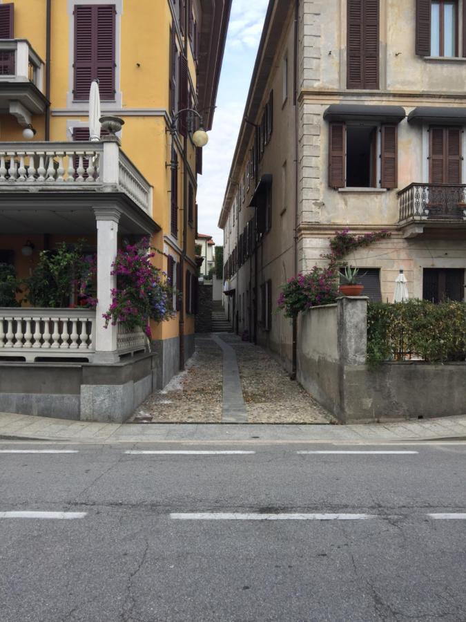 Incanto Sublime Verbania Exterior foto