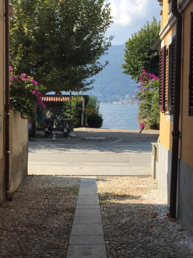 Incanto Sublime Verbania Exterior foto